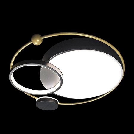 Подвесной светильник TK Lighting 10064 - фото