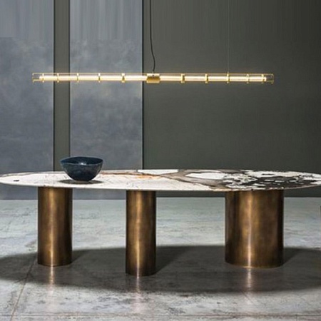 Подвесной Светильник Optima L150 Imperiumloft 204461-23 - фото