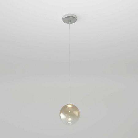 Подвесной акцентный светильник Eurosvet 50232/1 LED - фото
