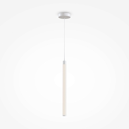 Подвесной светильник Technical Ray P021PL-L10W - фото