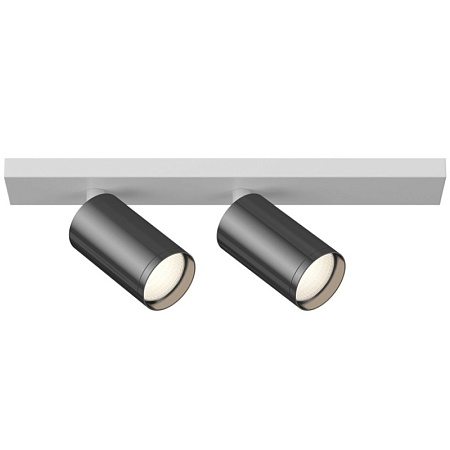 Потолочный светильник (набор) Technical FOCUS S C051CL-2WGF - фото