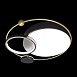 Подвесной светильник TK Lighting 10064 - фото