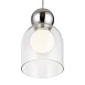 Подвесной светильник Freya Focus FR5220PL-01CH2 - фото