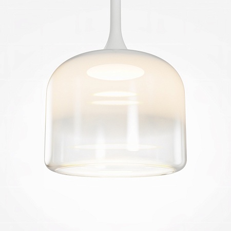 Подвесной светильник Maytoni Spirito MOD286PL-L18W3K - фото