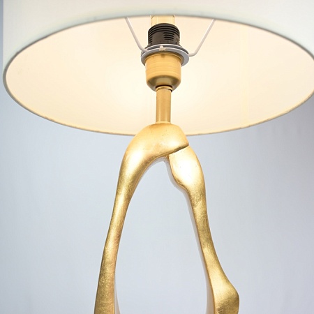 Настольная Лампа Bungy Gold Imperiumloft 294280-22 - фото