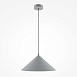Подвесной светильник Maytoni Basic colors MOD167PL-01GR - фото