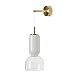 Настенный светильник (бра) Freya FR5636WL-L6G - фото