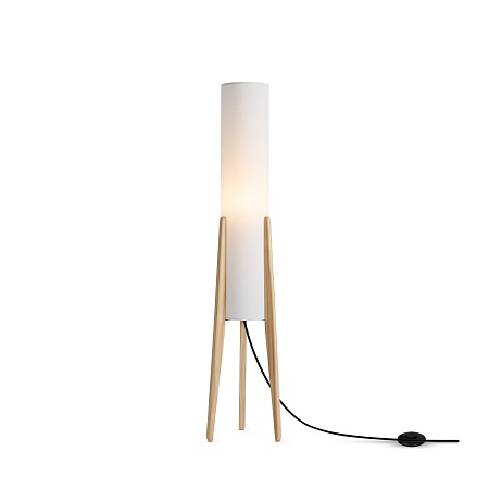 Напольный светильник (торшер) Freya FR5543FL-01T - фото