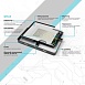 Прожектор GAUSS 690511300_GAUSS - фото