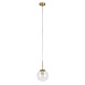 Подвесной светильник Arte Lamp VOLARE A1915SP-1GO - фото