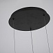Подвесной Светильник Palma Wall Lamp 3 Шара Imperiumloft 168493-22 - фото