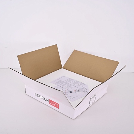 Потолочный Светильник Solen L4 Imperiumloft 207843-26 - фото