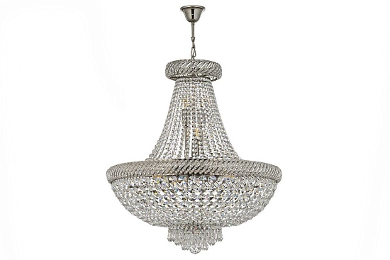 Подвесная люстра Dio DArte Elite Bari E 1.5.60.100 N - фото