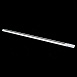 Шинопровод однофазный накладной ST-Luce Белый Длина 1 000мм ST001.519.00 - фото