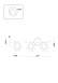 Настенный светильник (бра) Freya FR5262WL-02BS - фото