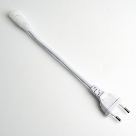 Светодиодная LED лента Feron LS710, 120SMD(2835)/м 10Вт/м 220V длина 25м, 3000K, IP65, с 1 сетевым шнуром, 2 заглушками, 2 коннекторами в комплекте - фото