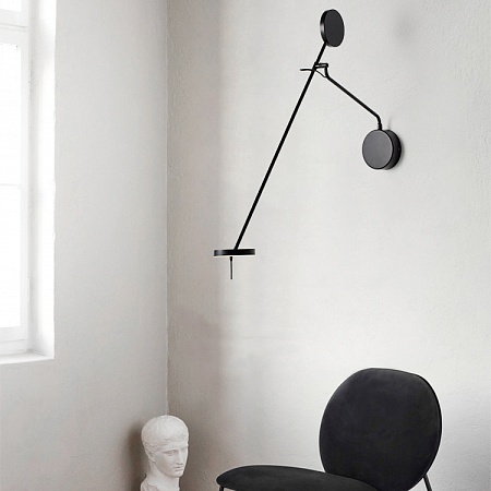 Настенный Светильник Talk Wall Imperiumloft 224038-23 - фото