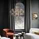 Подвесной светильник Freya FR6138PL-L21BS - фото