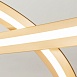 Подвесной светильник Maytoni Plons MOD283PL-L40BS3K - фото