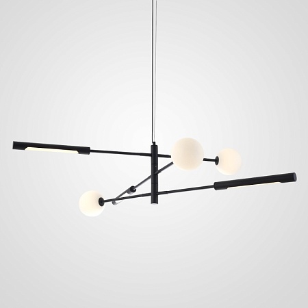 Подвесная Люстра Runna Imperiumloft 140975-26 - фото