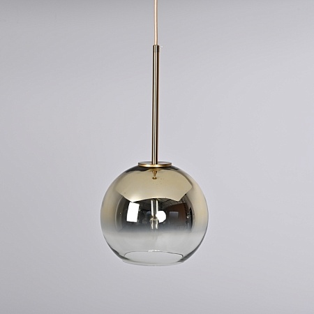 Подвесной Светильник Passage One D20 Gold Imperiumloft 312594-26 - фото