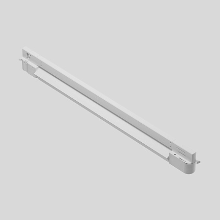 Трековый светильник Technical Points  TR195-3-20W4K-M-W - фото
