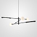 Подвесная Люстра Runna Imperiumloft 140975-26 - фото