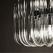 Подвесная люстра Divinare BIANCA 6043/02 LM-10 - фото