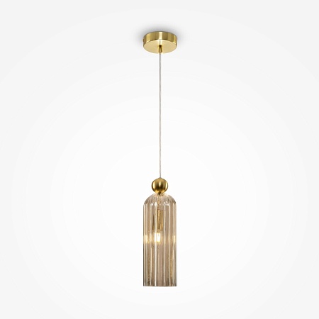 Подвесной светильник Maytoni Antic MOD302PL-01CG - фото