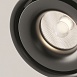 Потолочный светильник Technical Yin C084CL-15W4K-D-B - фото