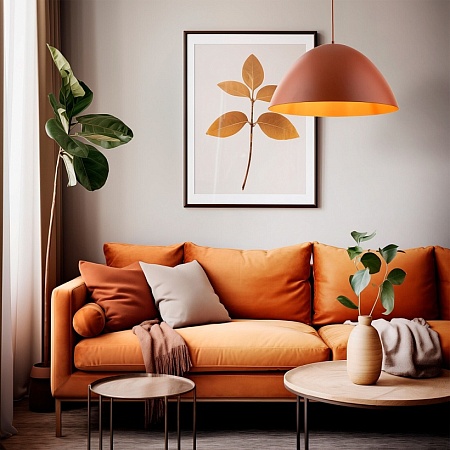 Подвесной светильник TK Lighting 10260 - фото