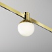 Трековый светильник Technical Luna TR149-1-5W3K-BS - фото