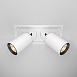 Встраиваемый светильник Technical DL095-02-10W3K-W - фото