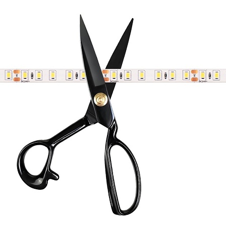 10363/12020 WW LED Светодиодная лента LOFT IT Strip 5m, 9,6W/m, 24V, 3000K, IP20 - фото