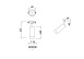 Трековый светильник Technical FOCUS LED TR019-2-7W3K-W - фото