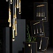 Настенный Светильник Fial B Wall Imperiumloft 212026-23 - фото