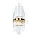 Настенный светильник (бра) Freya Agora FR5216WL-02BS - фото