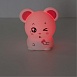 Ночник Arte Lamp TILLY A7373LT-1WH - фото