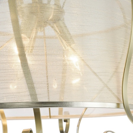 Потолочный светильник Freya Simone FR2020-CL-03-BZ - фото