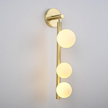 Бра Doll Gold Imperiumloft 252275-26 - фото