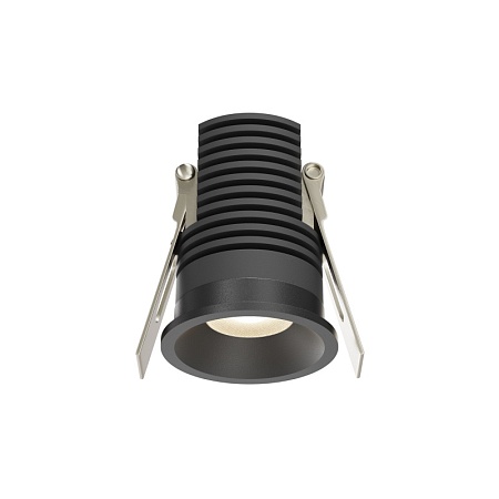 Встраиваемый светильник Technical Mini DL059-7W3K-B - фото