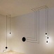 Подвесной Светильник Art Concrete Mini №5 Imperiumloft 85293-22 - фото