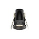 Встраиваемый светильник Technical Mini DL059-7W3K-B - фото