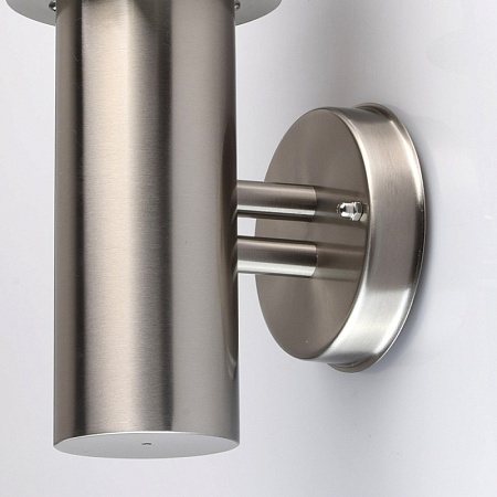 Уличный светильник de markt плутон DeMarkt  809020701 - фото