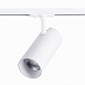 Св-к трек. Белый LED 1*30W 4000K 2 700Lm Ra≥90 36° IP20 L177xW77xH204 100-240V ST350.546.30.36 - фото