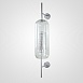 Настенный Светильник Catch Wall Cylinder L78 Stell Imperiumloft 189449-26 - фото