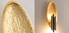 Бра Corrugation Gold Imperiumloft 144098-22 - фото