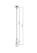 Подвесной светильник Freya Moke FR4006PL-01BS - фото