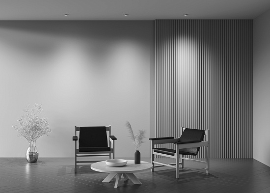 Встраиваемый светильник Technical Hidden DL045-01-10W4K-W - фото