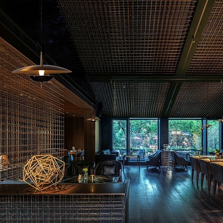 Подвес Favourite 4246-1P - фото